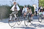 ORE internationaal Retro Fietstreffen