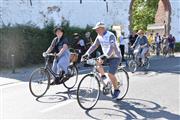 ORE internationaal Retro Fietstreffen