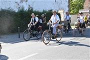 ORE internationaal Retro Fietstreffen