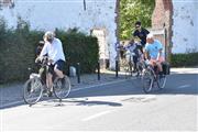 ORE internationaal Retro Fietstreffen