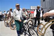 ORE internationaal Retro Fietstreffen