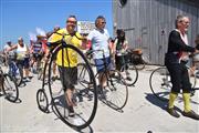 ORE internationaal Retro Fietstreffen