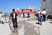 ORE internationaal Retro Fietstreffen