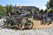 ORE internationaal Retro Fietstreffen