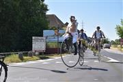 ORE internationaal Retro Fietstreffen