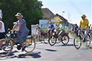 ORE internationaal Retro Fietstreffen