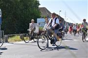 ORE internationaal Retro Fietstreffen