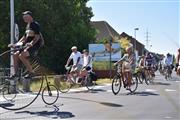 ORE internationaal Retro Fietstreffen