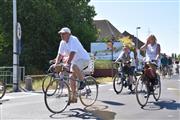 ORE internationaal Retro Fietstreffen