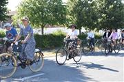 ORE internationaal Retro Fietstreffen