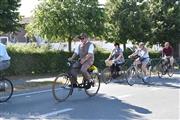 ORE internationaal Retro Fietstreffen