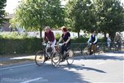 ORE internationaal Retro Fietstreffen