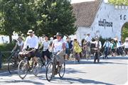 ORE internationaal Retro Fietstreffen