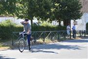 ORE internationaal Retro Fietstreffen