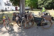 ORE internationaal Retro Fietstreffen