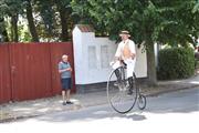 ORE internationaal Retro Fietstreffen