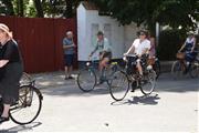 ORE internationaal Retro Fietstreffen