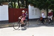 ORE internationaal Retro Fietstreffen