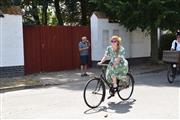 ORE internationaal Retro Fietstreffen