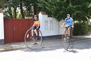 ORE internationaal Retro Fietstreffen