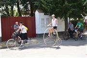 ORE internationaal Retro Fietstreffen