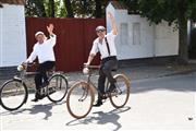 ORE internationaal Retro Fietstreffen