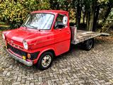 Restauratie Ford Transit MK1 (1970)