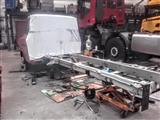 Restauratie Ford Transit MK1 (1970)