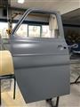 Restauratie Ford Transit MK1 (1970)