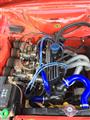 Oldtimer Meeting Keiheuvel -  19 juli 2018