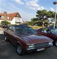 Oldtimer Meeting Keiheuvel -  19 juli 2018
