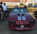 Oldtimer Meeting Keiheuvel -  19 juli 2018