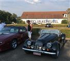 Oldtimer Meeting Keiheuvel -  19 juli 2018