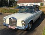 Oldtimer Meeting Keiheuvel -  19 juli 2018