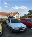 Oldtimer Meeting Keiheuvel -  19 juli 2018