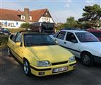 Oldtimer Meeting Keiheuvel -  19 juli 2018