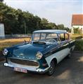 Oldtimer Meeting Keiheuvel -  19 juli 2018