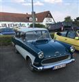 Oldtimer Meeting Keiheuvel -  19 juli 2018