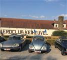 Oldtimer Meeting Keiheuvel -  19 juli 2018