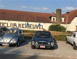 Oldtimer Meeting Keiheuvel -  19 juli 2018