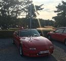 Oldtimer Meeting Keiheuvel -  19 juli 2018