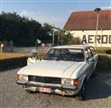 Oldtimer Meeting Keiheuvel -  19 juli 2018