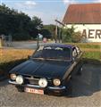 Oldtimer Meeting Keiheuvel -  19 juli 2018
