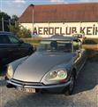 Oldtimer Meeting Keiheuvel -  19 juli 2018