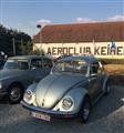 Oldtimer Meeting Keiheuvel -  19 juli 2018