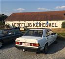 Oldtimer Meeting Keiheuvel -  19 juli 2018