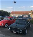 Oldtimer Meeting Keiheuvel -  19 juli 2018