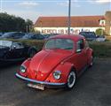 Oldtimer Meeting Keiheuvel -  19 juli 2018