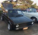 Oldtimer Meeting Keiheuvel -  19 juli 2018