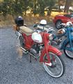 Oldtimer Meeting Keiheuvel -  19 juli 2018